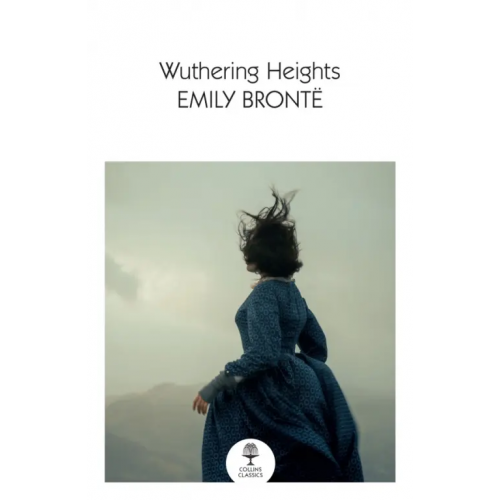 William Collins Wuthering Heights Bronte Emily
