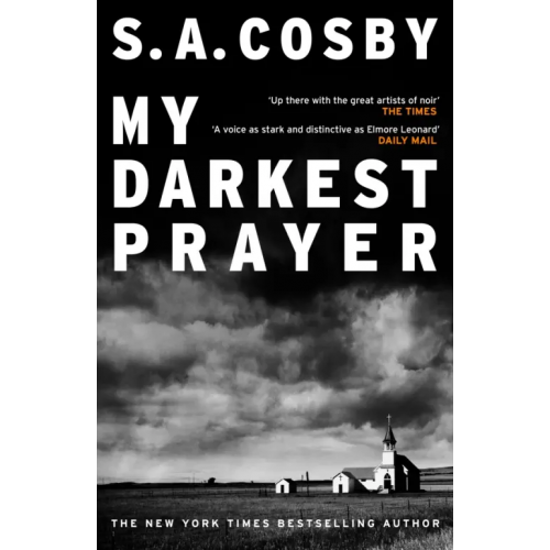Headline My Darkest Prayer Cosby S.A