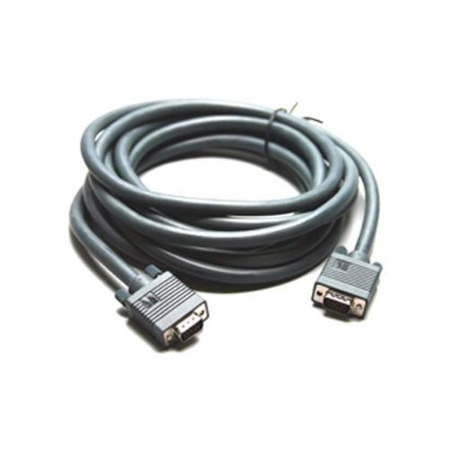 Кабель Kramer Electronics 92-6101025 C-GM/GF-25 VGA вилка - розетка