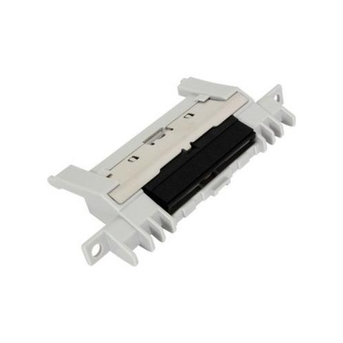 HP Тормозная площадка 500-листовой кассеты в сборе Separation Pad Assembly [RM1-2709-000] для CLJ 2600, 3000, 3600, 3800, CP3505