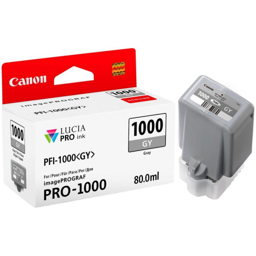 Canon PFI-1000GY (0552C001)