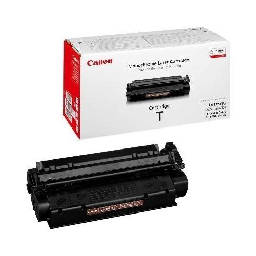 Картридж оригинальный Canon Cartridge T 7833A002 черный 3.5K