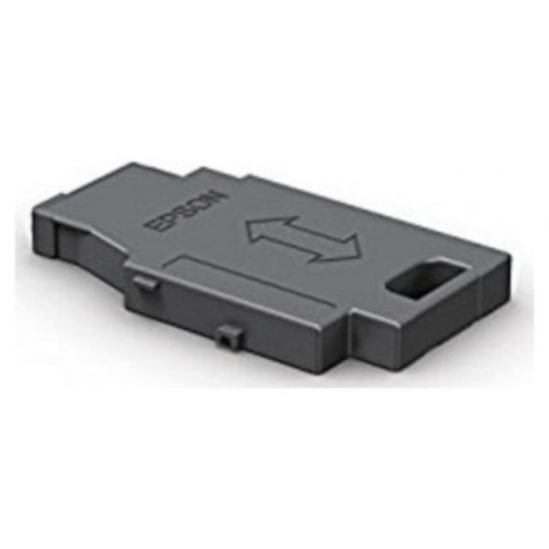 Емкость отработанных чернил (памперс) Epson C13T295000 T2950 черный, цветной Maintenance Box 20K
