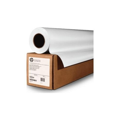 Бумага с покрытием HP C6980A Coated Paper, рулон A0 36" 914 мм x 91 м, 90 г/м2, втулка 2" 50.8 мм