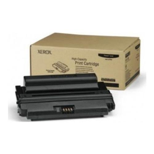 Тонер-картридж оригинальный Xerox 106R01415 черный 10K