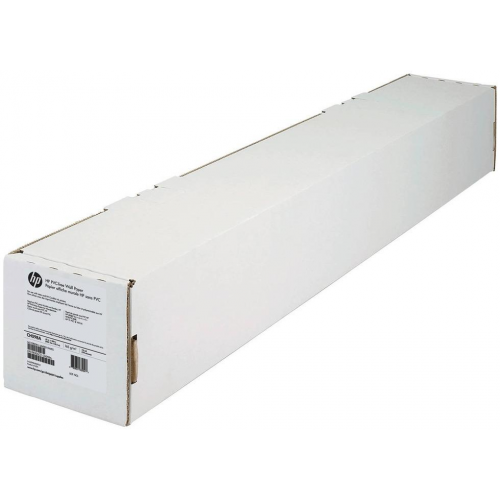 Бумага с покрытием HP CH098A PVC Free Wall Paper (без ПВХ), рулон A0+ 42" 1067 мм x 30.5 м