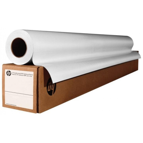 Бумага с покрытием HP CH003B PVC Free Wall Paper (без ПВХ), рулон B0 54" 1372 мм x 30.5 м, 175 г/м2