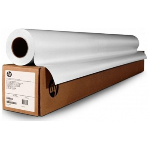 Самоклеющийся винил HP J3H62A Permanent Adhesive Vinyl, рулон A0 36" 914 мм x 45.7 м, 150 г/м2