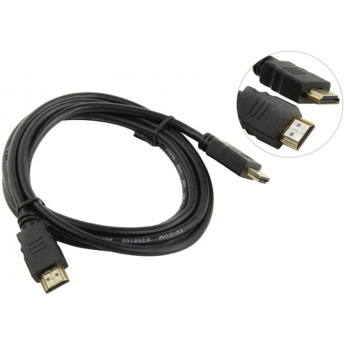 Кабель TV-COM CG501N-5M HDMI вилка - вилка