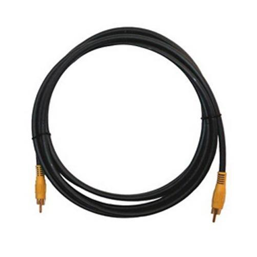 Кабель Kramer Electronics 91-0102050 C-RVM/RVM-50 RCA вилка - вилка