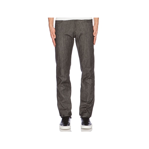 Прямые облегающие джинсы - 3sixteen sl-200x