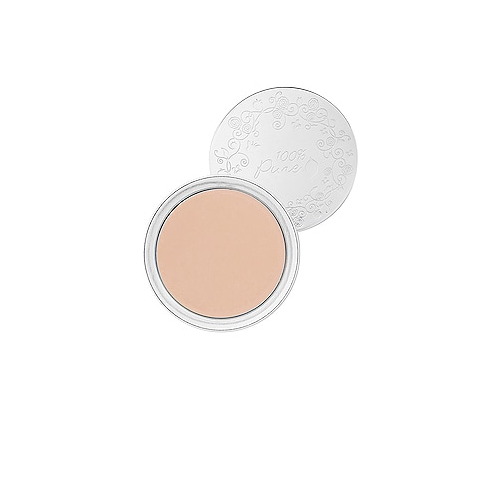 Тональная основа fruit pigmented - 100% Pure 1CCFAR