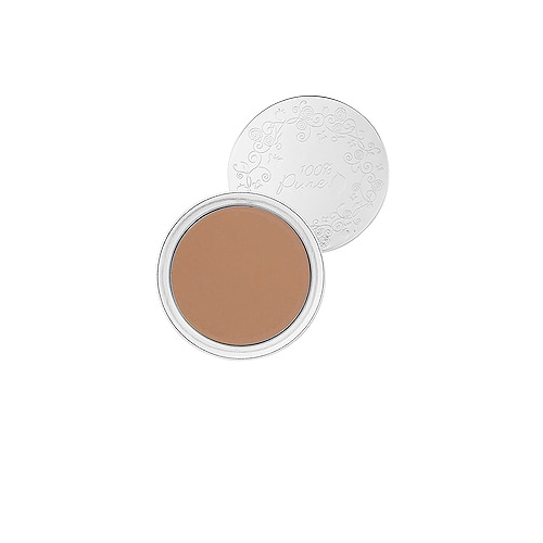 Тональная основа fruit pigmented - 100% Pure 1CCFT