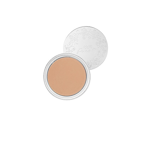 Тональная основа fruit pigmented - 100% Pure 1CCFPB