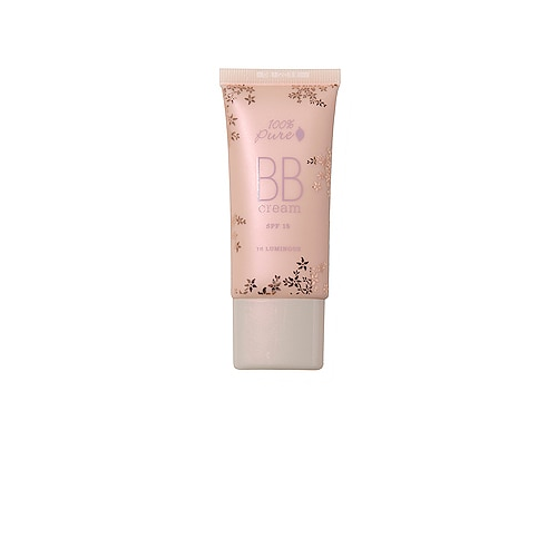 Крем bb bb cream - 100% Pure 1CBBC10L