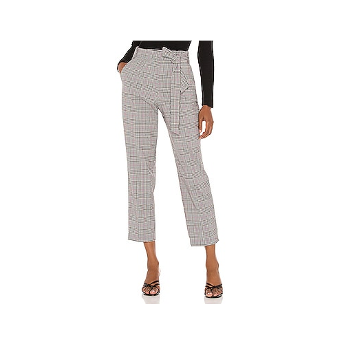 Брюки tie waist - 1. STATE 8150346