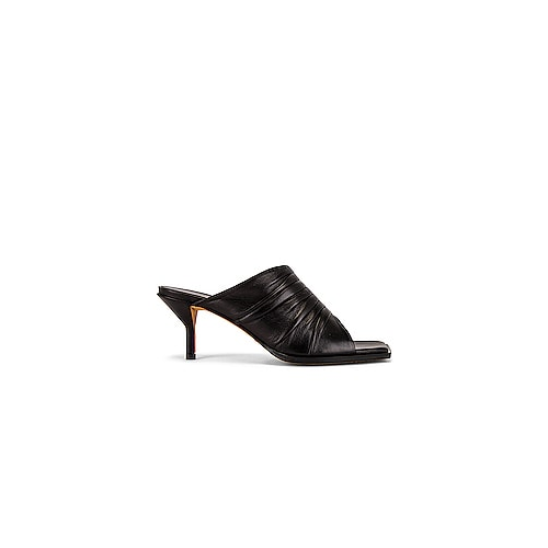 Мюли georgia - 3.1 phillip lim SSS0-T690NSF