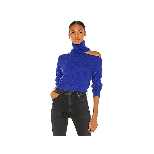 Свитер cold collarbone - 525 FA20S155