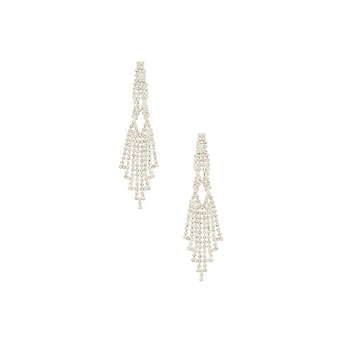 Серьги chandelier - 8 Other Reasons 8ORFF813