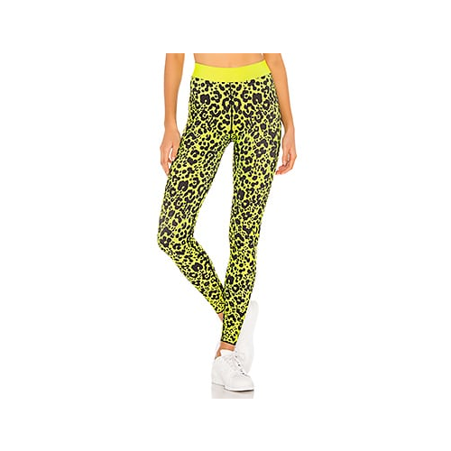 Леггинсы leopard - cor designed by ultracor C120300LESLK