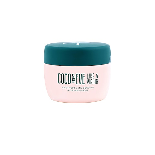 Маска для волос super nourishing - Coco & Eve CE0000062020
