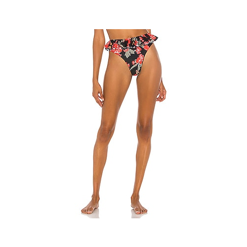 Низ бикини portia - Camila Coelho CCX84 U20