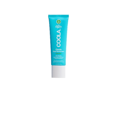 Увлажняющий крем classic face - COOLA CL10020