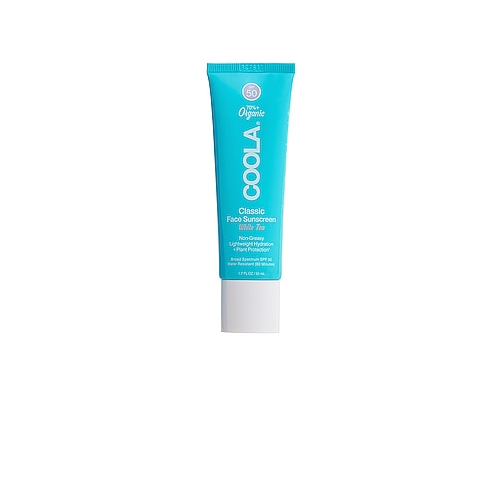 Увлажняющий крем classic sport face - COOLA CL10043