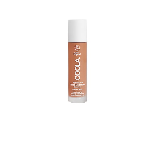 Солнцезащитный bb-крем mineral face - COOLA CL10209