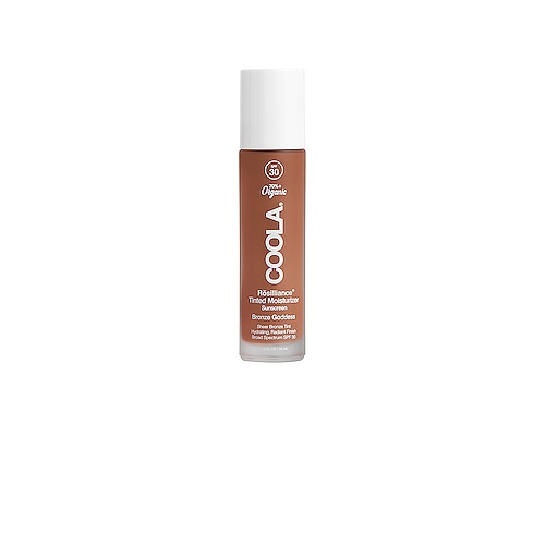 Солнцезащитный bb-крем mineral face - COOLA CL10219