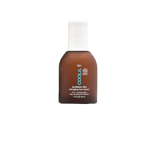 Сыворотка для лица gradual tan - COOLA CL10317