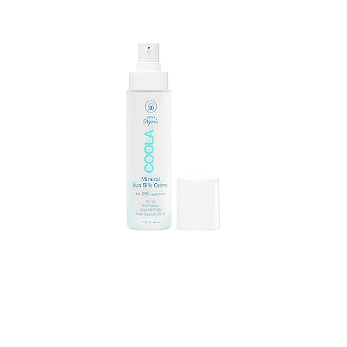 Солнцезащитный крем для лица organic spf30 - COOLA CL10233