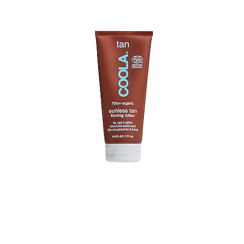 Крем для загара organic gradual sunless tan - COOLA CL10307