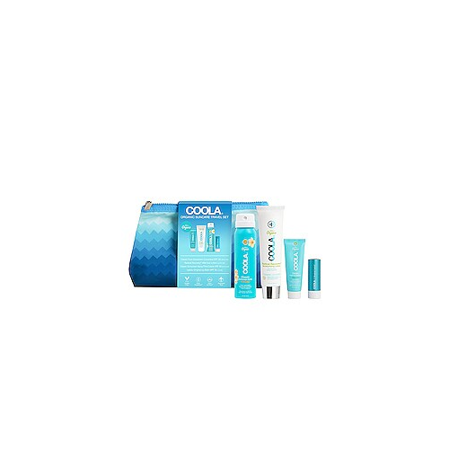 Набор для ухода за кожей organic suncare - COOLA CL10354