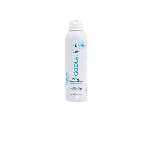 Солнцезащитный спрей для тела mineral - COOLA CL10293