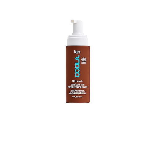 Крем для загара organic sunless tan - COOLA CL10312