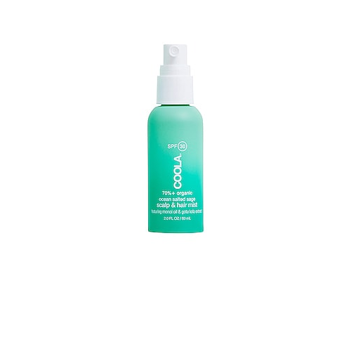 Солнцезащитный мист для кожи головы scalp and hair - COOLA CL10053