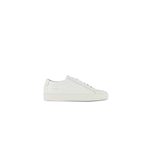 Кроссовки achilles - Common Projects 6036