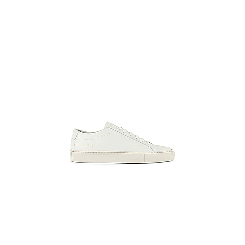 Кроссовки achilles - Common Projects 6037