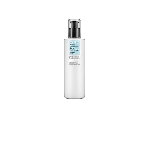 Увлажняющий крем oil free - COSRX COS230