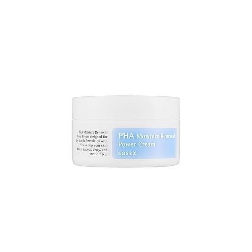 Увлажняющий крем pha moisture - COSRX COS235
