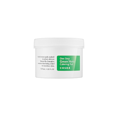 Тампон для лица green hero - COSRX COS252
