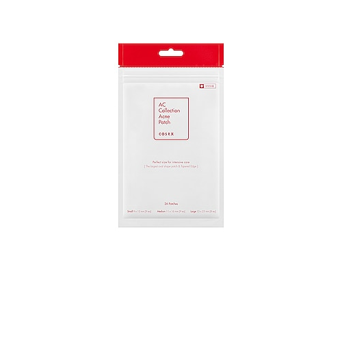 Пластырь от прыщей ac collection - COSRX COS256
