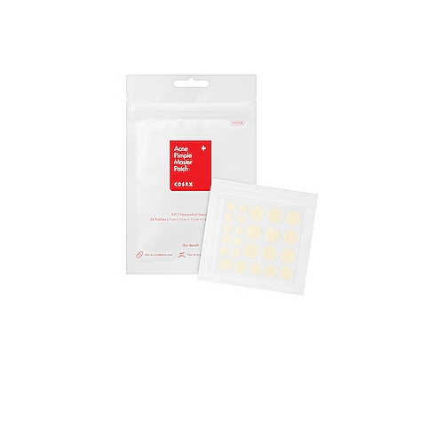 Уход за угреватой кожей acne pimple master - COSRX COS205