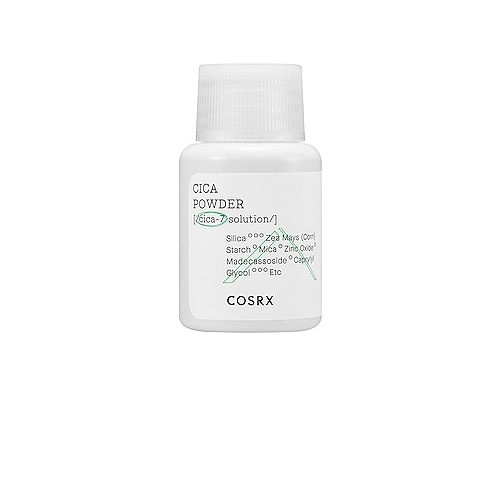 Лечебная пудра pure fit cica - COSRX COS293