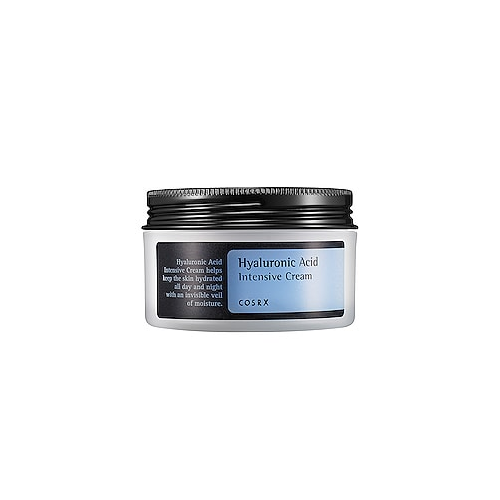Увлажняющий крем hyaluronic acid - COSRX COS210