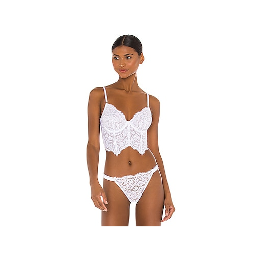 Бюстгальтер magnolia longline underwire - Cosabella MAGNO1161