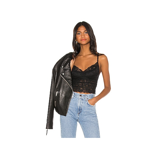 Майка на бретелях shortie crop - Cosabella NEVER1873