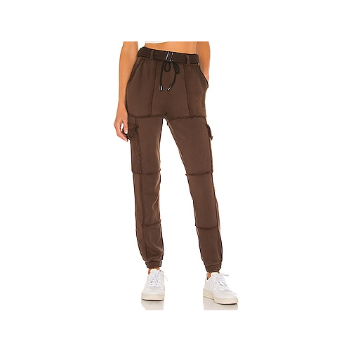 Спортивные брюки brooklyn - COTTON CITIZEN W421889