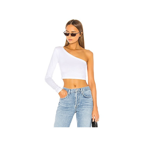 Укороченная рубашка brisbane - COTTON CITIZEN W2152107